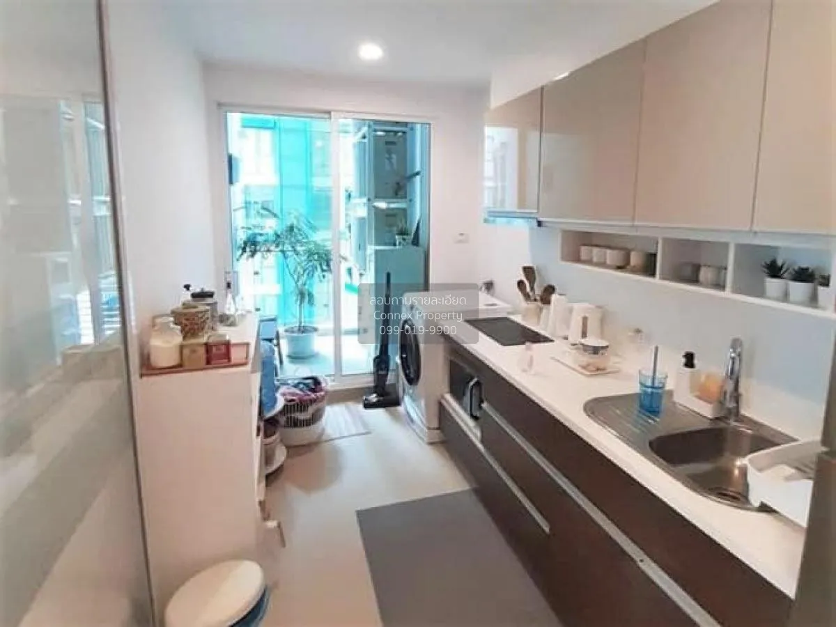 เช่าคอนโด  ศุภาลัย เอลีท พญาไท BTS-พญาไท ทุ่งพญาไท เขต ราชเทวี กร 4
