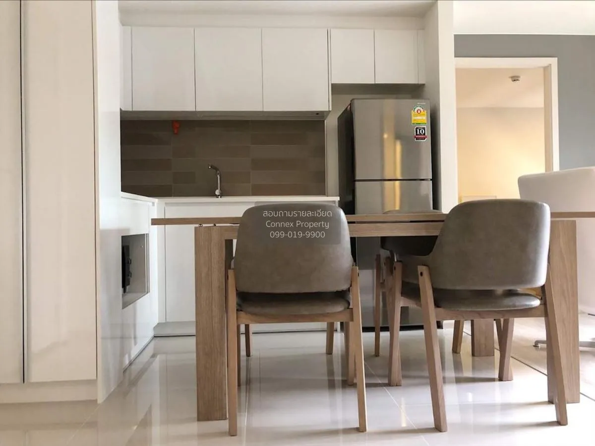 For Sale Condo , Maestro 03 Ratchada -Rama 9 , MRT-Phra Ram 9 , D 3