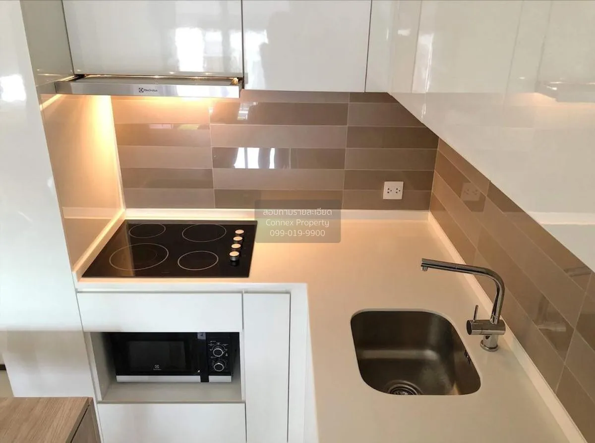 For Sale Condo , Maestro 03 Ratchada -Rama 9 , MRT-Phra Ram 9 , D 4