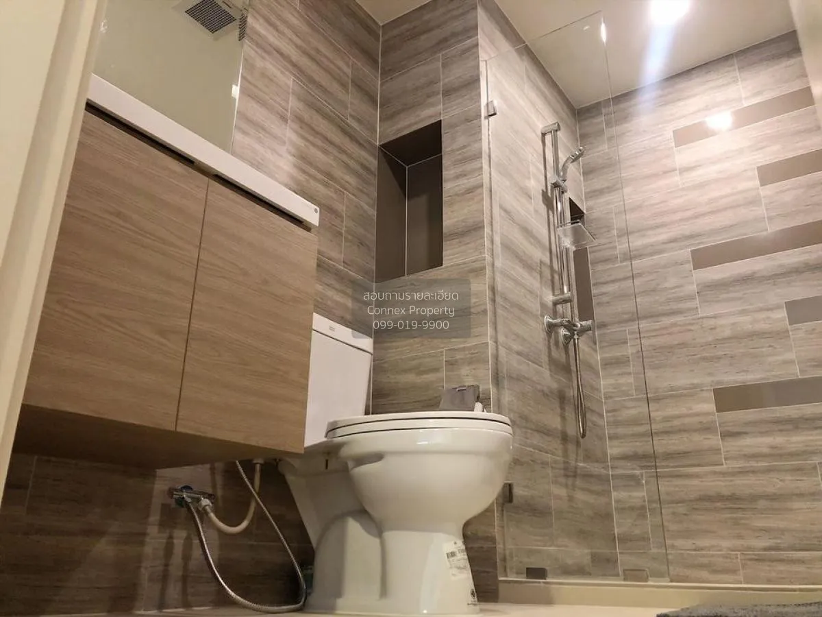 For Sale Condo , Maestro 03 Ratchada -Rama 9 , MRT-Phra Ram 9 , D