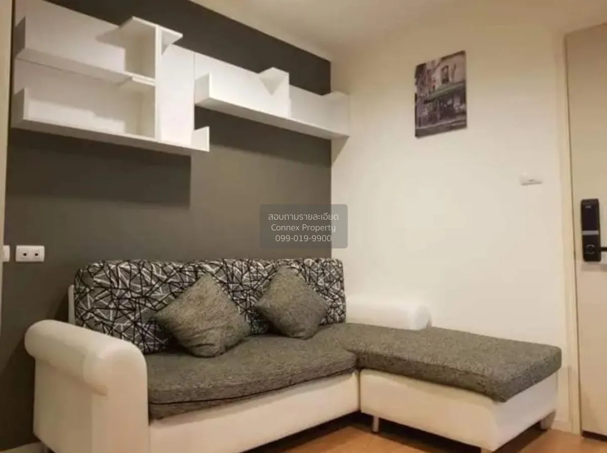 For Sale Condo , Lumpini Ville Prachachuen - Phongphet 2 , Wong S 1