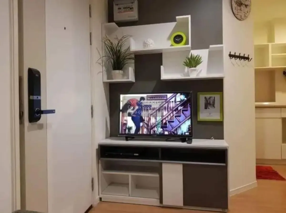 For Sale Condo , Lumpini Ville Prachachuen - Phongphet 2 , Wong S 2