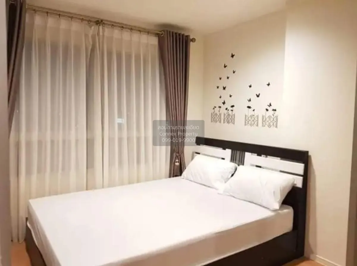 For Sale Condo , Lumpini Ville Prachachuen - Phongphet 2 , Wong S 4