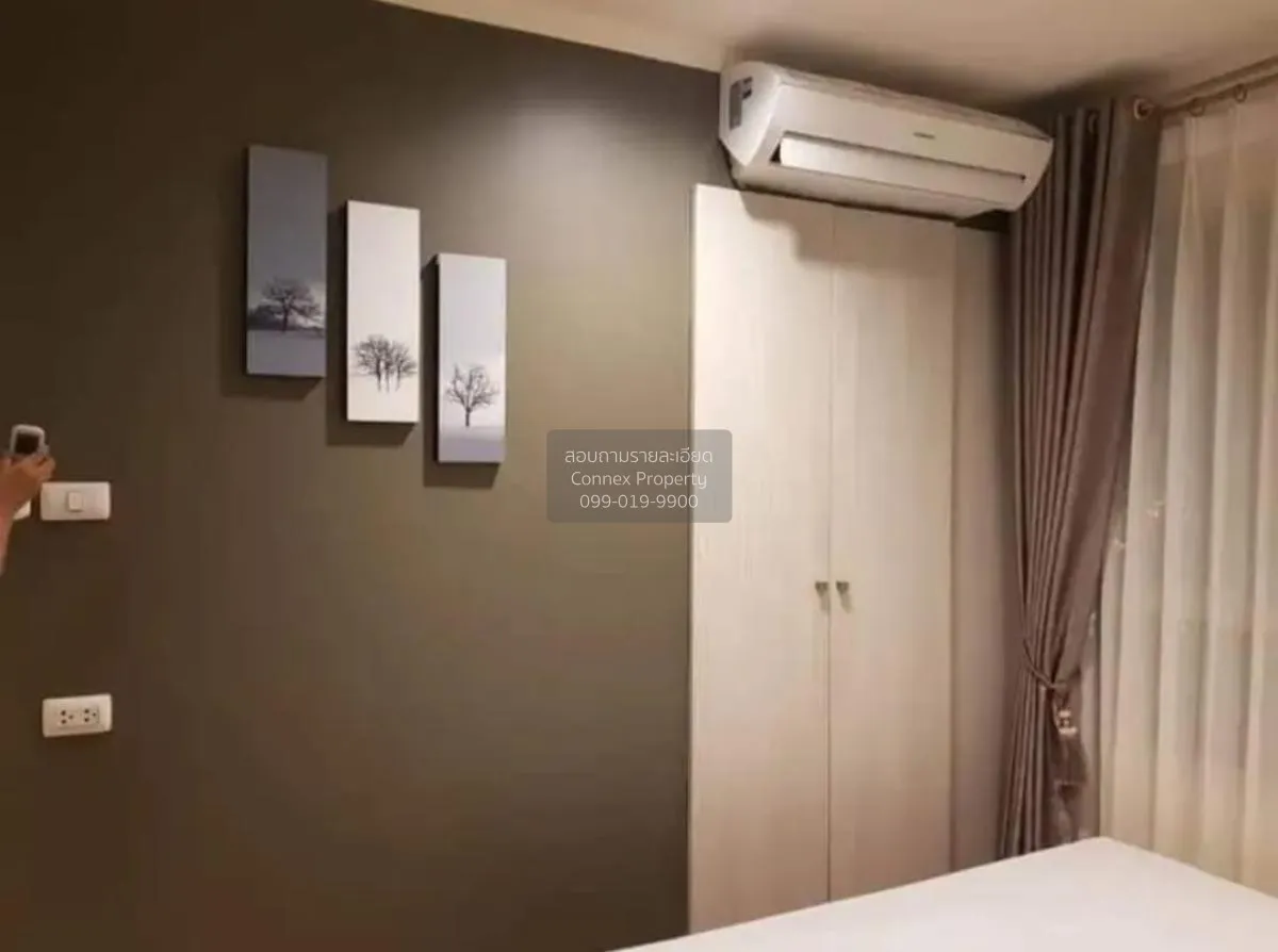 For Sale Condo , Lumpini Ville Prachachuen - Phongphet 2 , Wong S