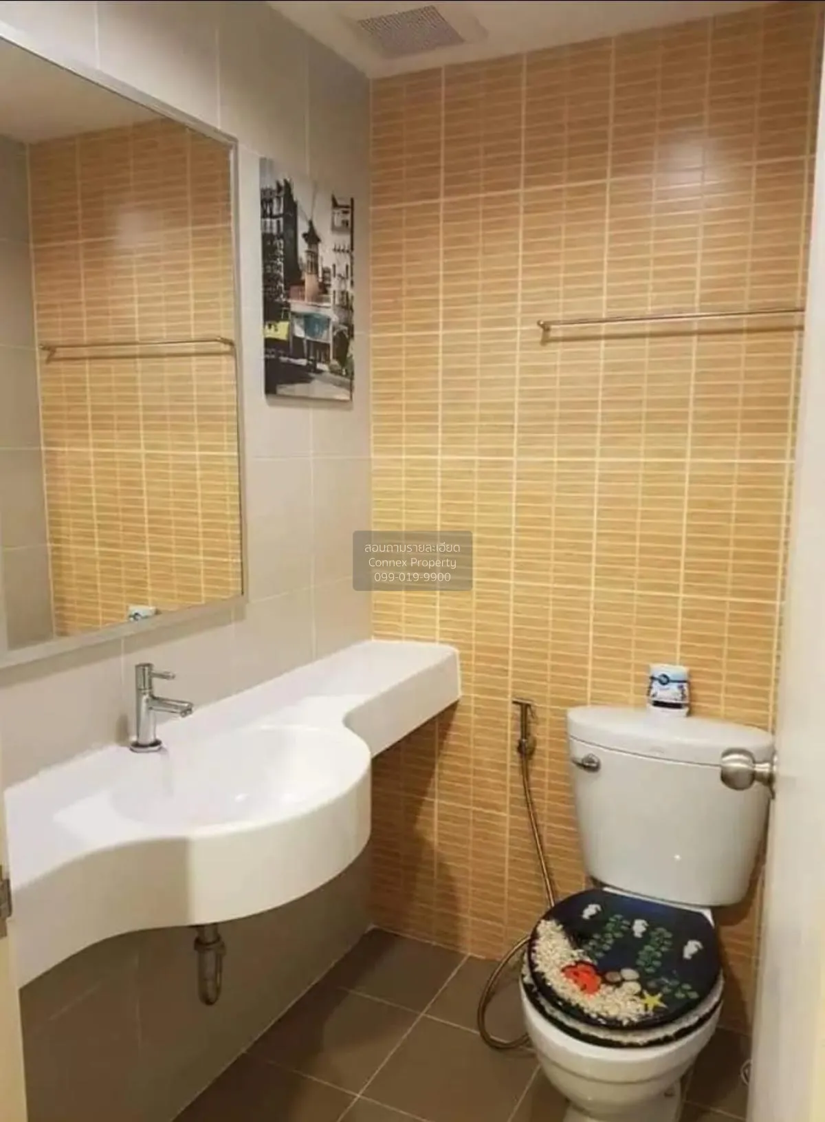 For Sale Condo , Lumpini Ville Prachachuen - Phongphet 2 , Wong S