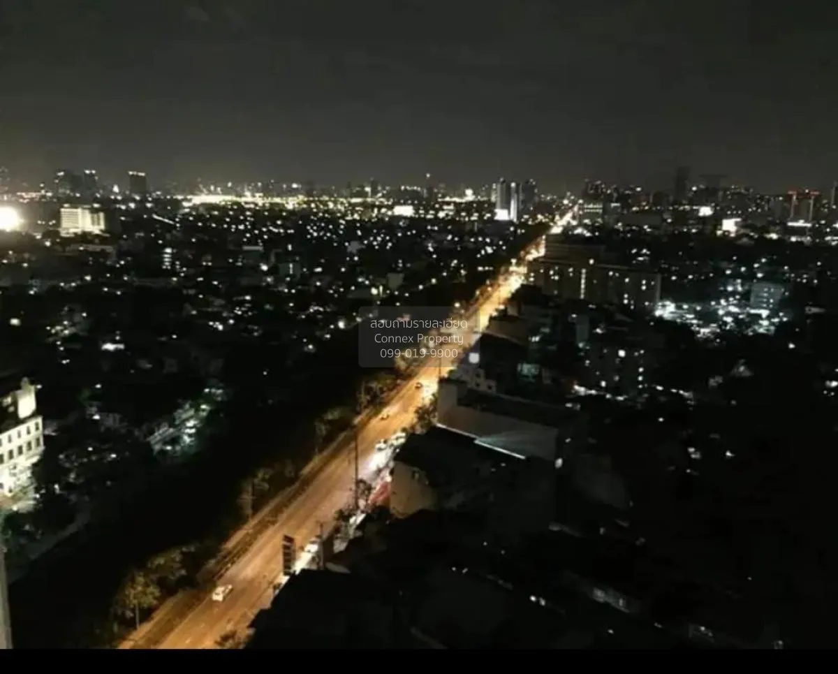 For Sale Condo , Lumpini Ville Prachachuen - Phongphet 2 , Wong S