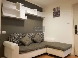 For Sale Condo , Lumpini Ville Prachachuen - Phongphet 2 , Wong Sawang , Bang Su , Bangkok , CX-93567