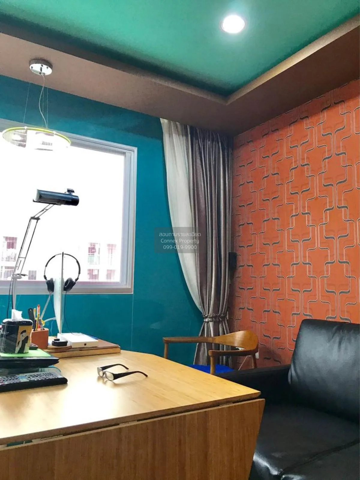 ขายคอนโด  ลุมพินี คอนโดทาวน์ รามอินทรา - ลาดปลาเค้า อนุสาวรีย์ เข 2