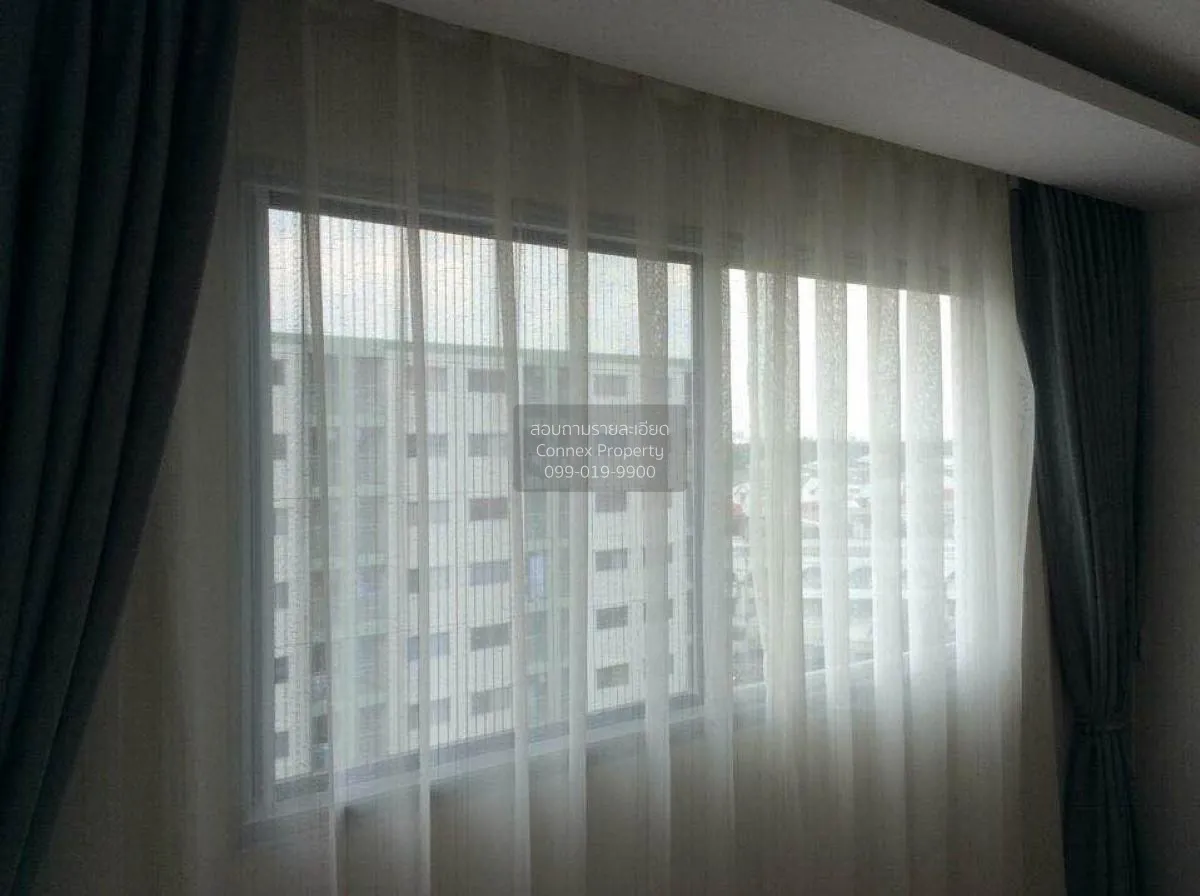 ขายคอนโด  ลุมพินี คอนโดทาวน์ รามอินทรา - ลาดปลาเค้า อนุสาวรีย์ เข