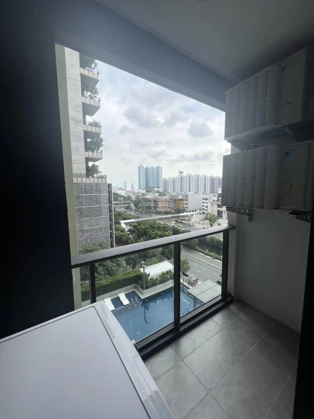 เช่าคอนโด  รีเกิล สาทร - นราธิวาส BTS-ช่องนนทรี ทุ่งมหาเมฆ เขต สา