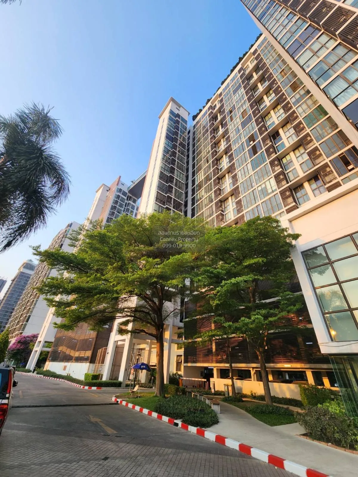 เช่าคอนโด  รีเกิล สาทร - นราธิวาส BTS-ช่องนนทรี ทุ่งมหาเมฆ เขต สา