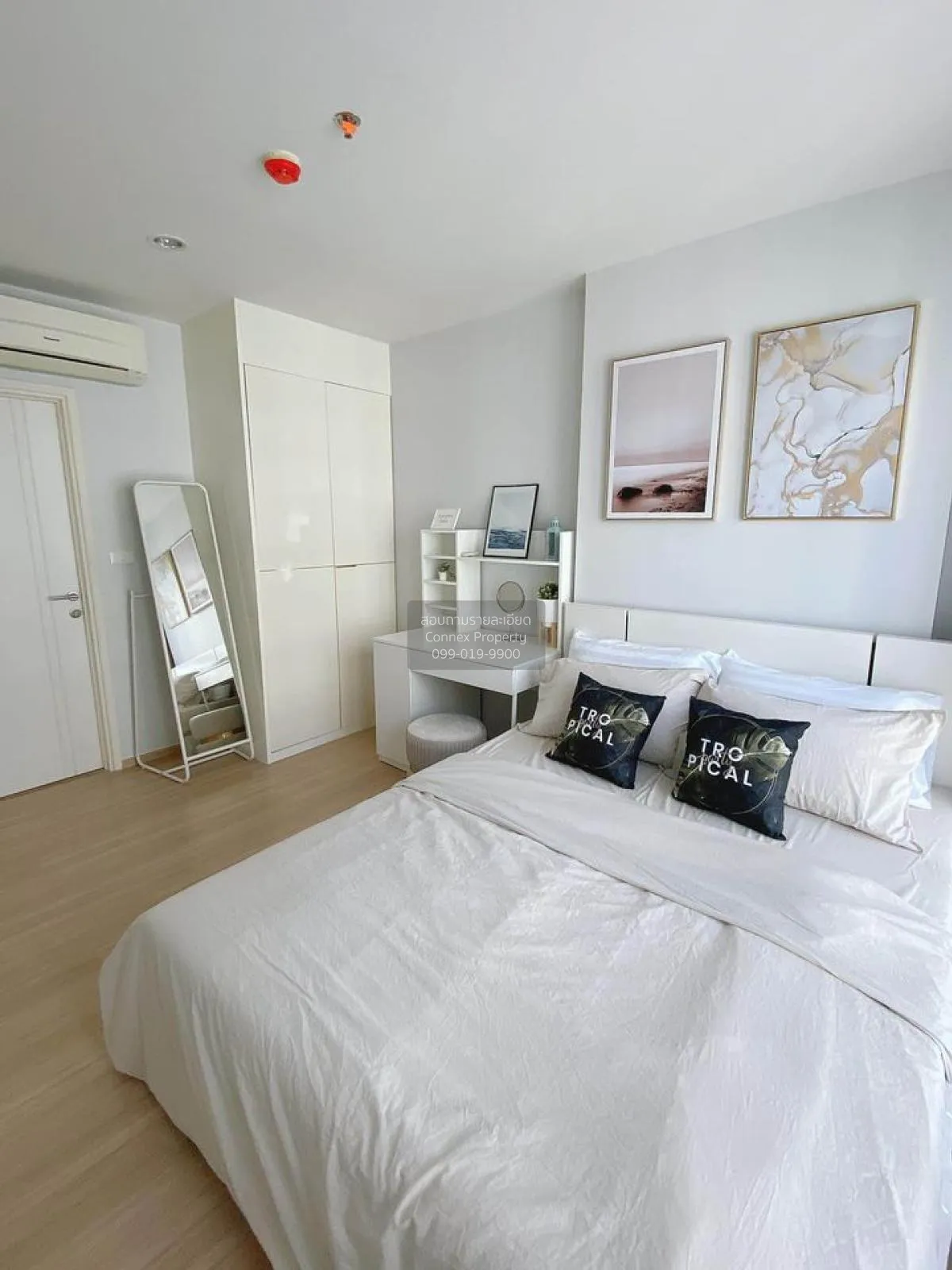 ขายคอนโด  เดอะ เบส แจ้งวัฒนะ คลองเกลือ ปากเกร็ด นนทบุรี CX-93572 4