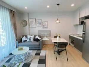 ขายคอนโด  เดอะ เบส แจ้งวัฒนะ คลองเกลือ ปากเกร็ด นนทบุรี CX-93572