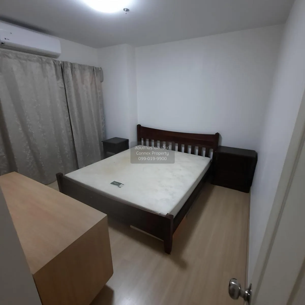 ขายคอนโด  ศุภาลัย ลอฟท์ สถานีตลาดพลู BTS-ตลาดพลู บุคคโล เขต ธนบุร 1