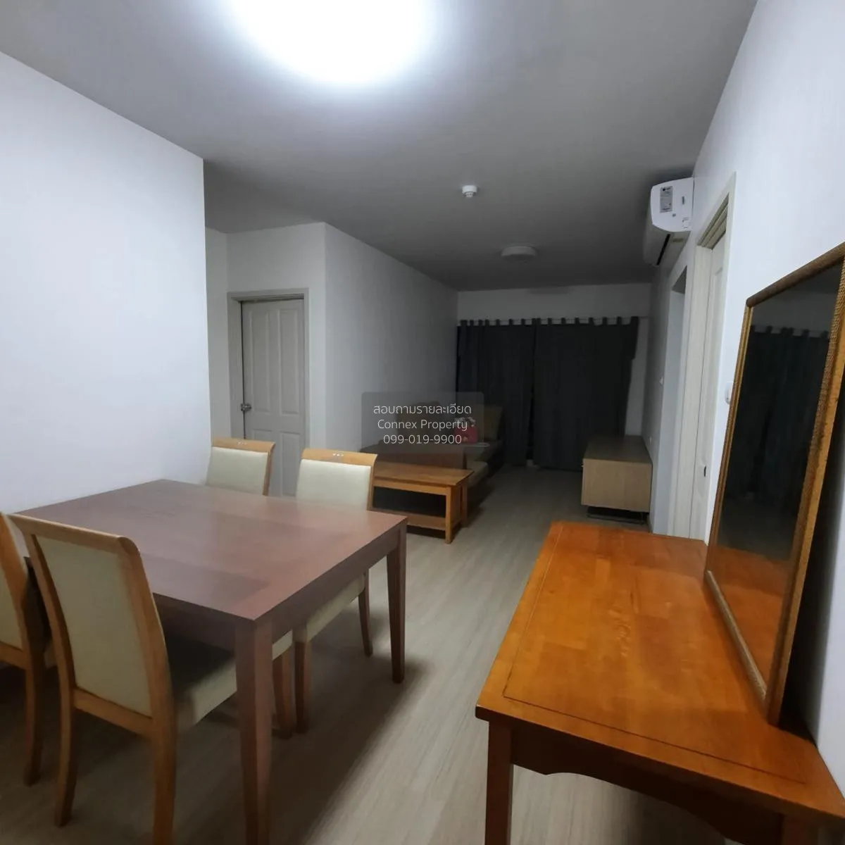 ขายคอนโด  ศุภาลัย ลอฟท์ สถานีตลาดพลู BTS-ตลาดพลู บุคคโล เขต ธนบุร 2