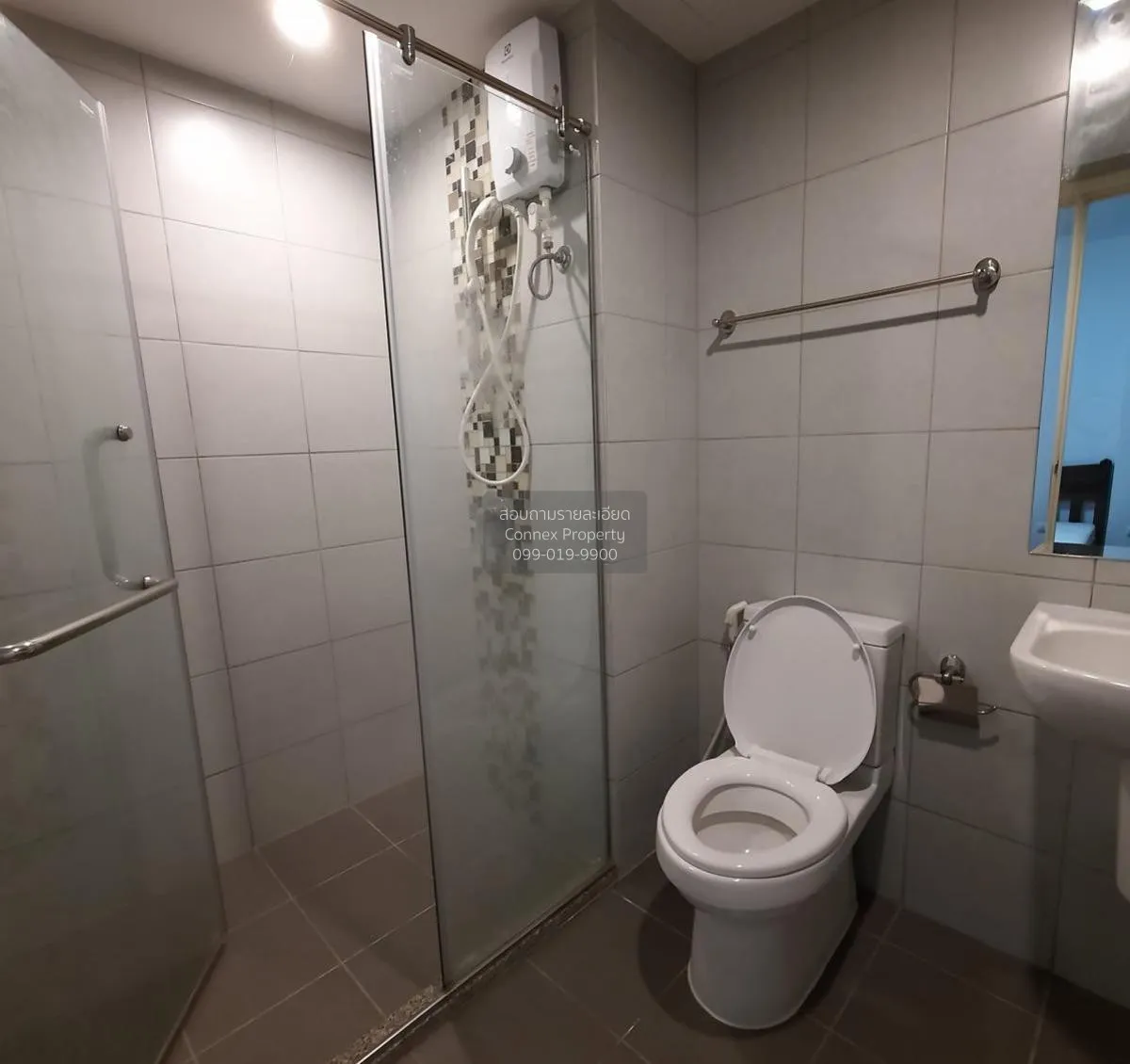 ขายคอนโด  ศุภาลัย ลอฟท์ สถานีตลาดพลู BTS-ตลาดพลู บุคคโล เขต ธนบุร 4