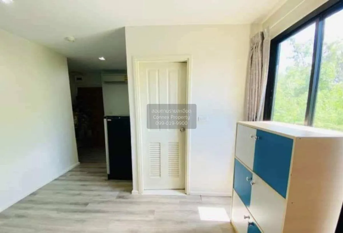 ขายคอนโด  เดอะ ไนท์ วัน BTS-แบริ่ง สำโรงเหนือ เมืองสมุทรปราการ สม 4