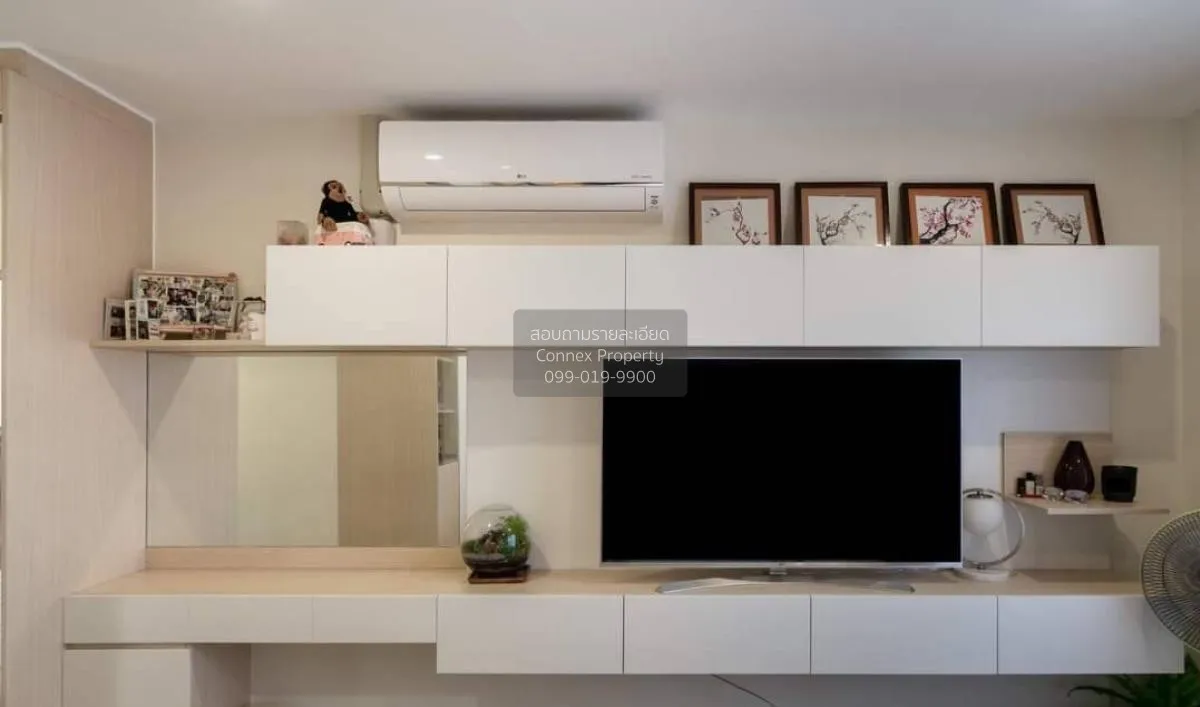 For Sale Condo , S&S Sukhumvit , BTS-Udom Suk , Bang Na , Bang Na 3