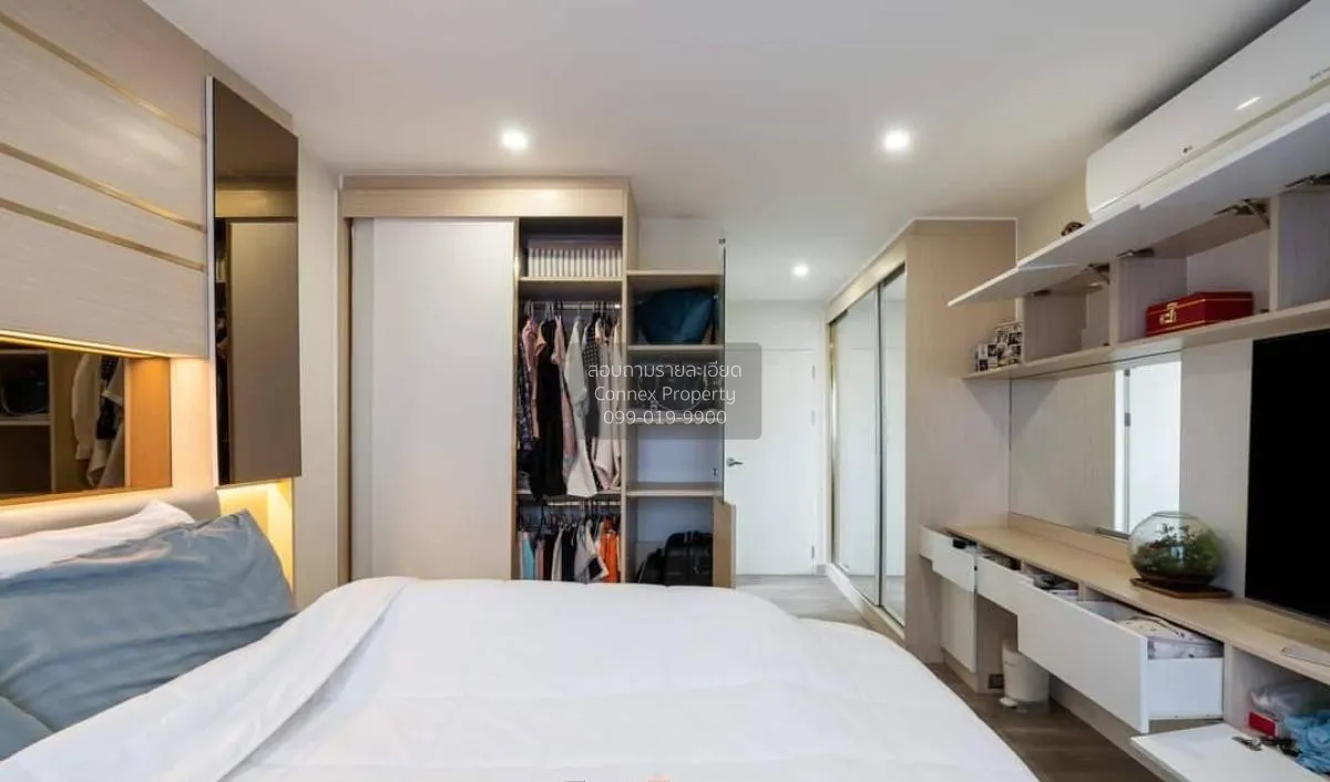 For Sale Condo , S&S Sukhumvit , BTS-Udom Suk , Bang Na , Bang Na