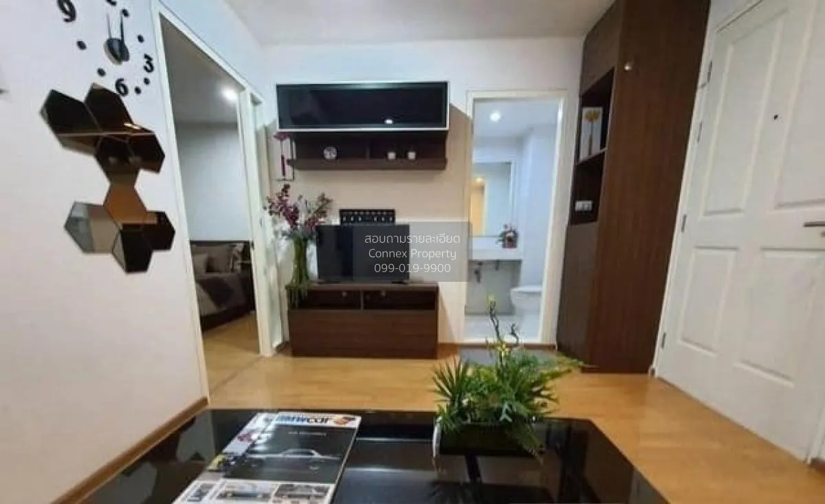For Sale Condo , U Delight @ Onnut Station , BTS-On Nut , Suan Lu 2