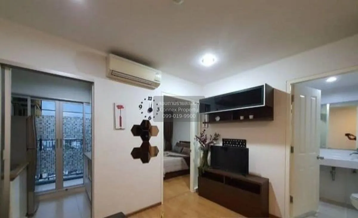 For Sale Condo , U Delight @ Onnut Station , BTS-On Nut , Suan Lu 3