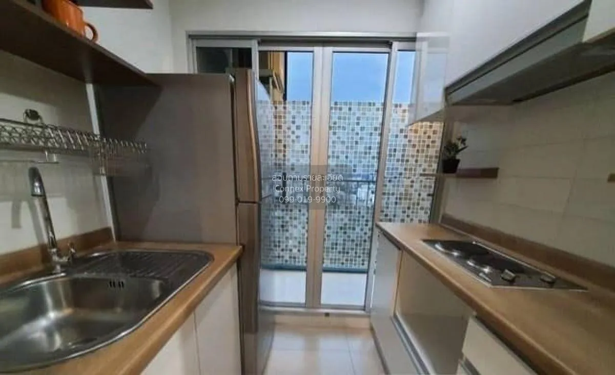 For Sale Condo , U Delight @ Onnut Station , BTS-On Nut , Suan Lu 4