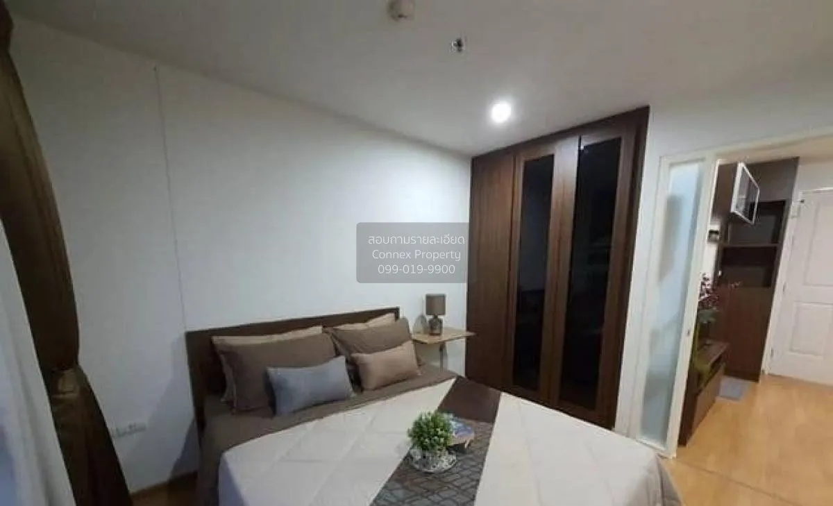 For Sale Condo , U Delight @ Onnut Station , BTS-On Nut , Suan Lu