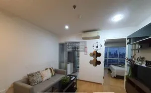For Sale Condo , U Delight @ Onnut Station , BTS-On Nut , Suan Luang , Suan Luang , Bangkok , CX-93577