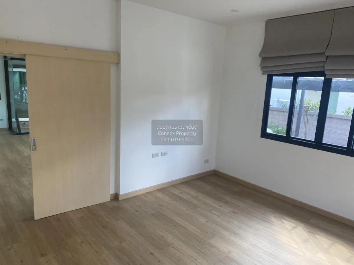 ขายบ้าน  สราญสิริ ติวานนท์-แจ้งวัฒนะ 2 บ้านใหม่ เมืองปทุมธานี ปทุ