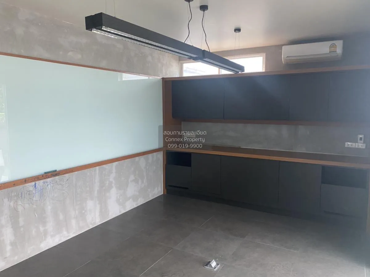 ขายบ้าน  สราญสิริ ติวานนท์-แจ้งวัฒนะ 2 บ้านใหม่ เมืองปทุมธานี ปทุ