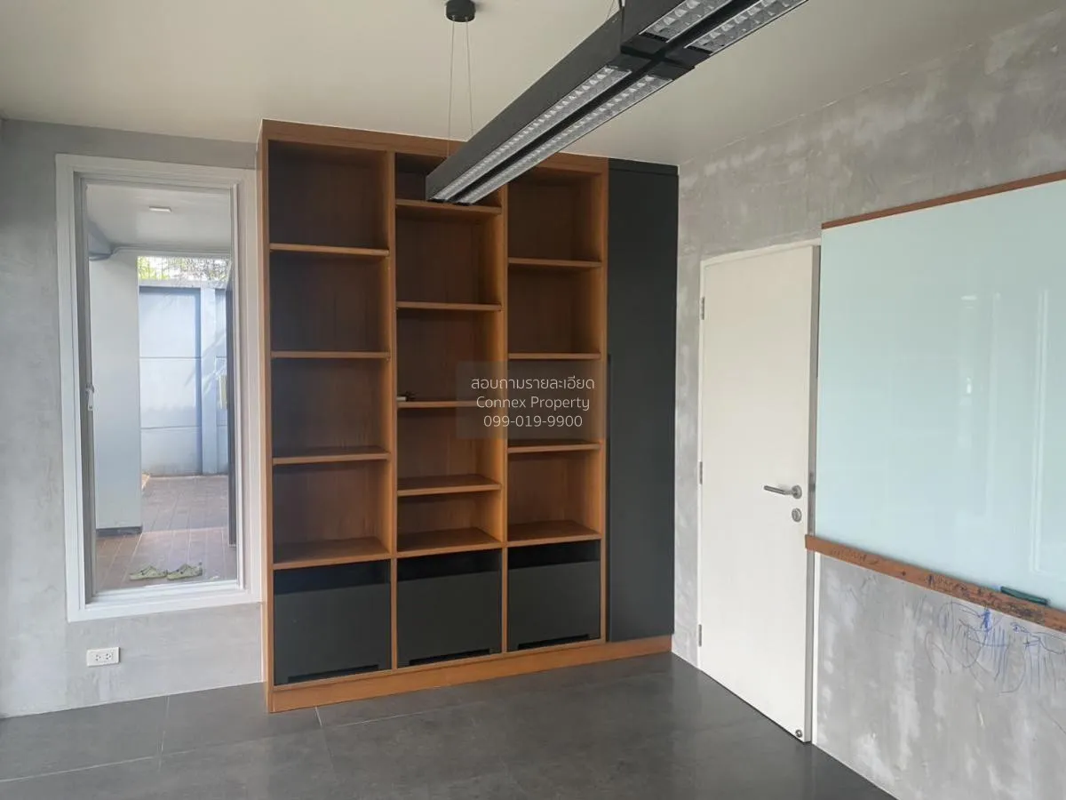 ขายบ้าน  สราญสิริ ติวานนท์-แจ้งวัฒนะ 2 บ้านใหม่ เมืองปทุมธานี ปทุ