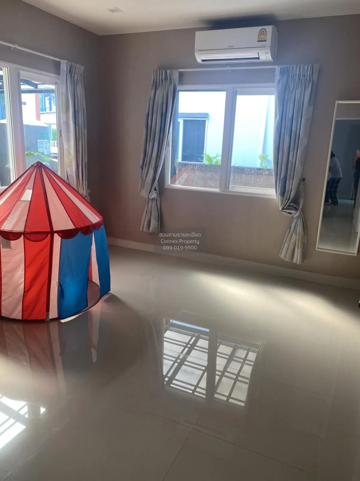 ขายบ้าน  สราญสิริ ติวานนท์-แจ้งวัฒนะ 2 บ้านใหม่ เมืองปทุมธานี ปทุ