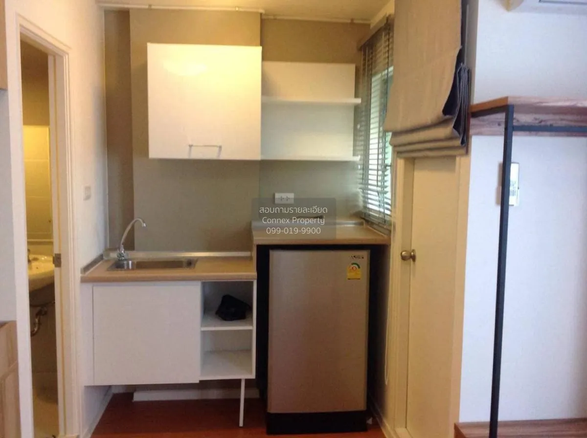 ขายคอนโด  ลุมพินี มิกซ์ เทพารักษ์ - ศรีนครินทร์ สำโรงเหนือ เมืองส 4