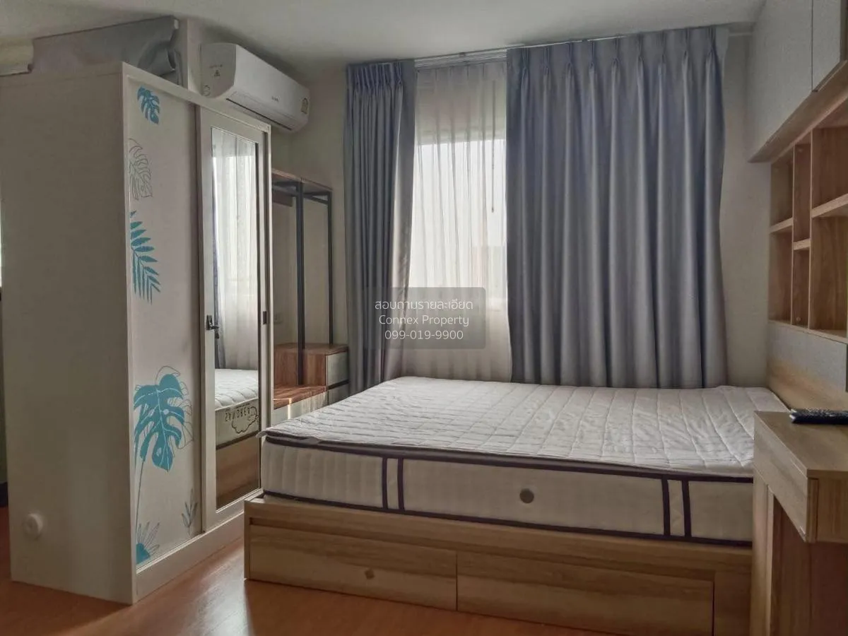 ขายคอนโด  ลุมพินี มิกซ์ เทพารักษ์ - ศรีนครินทร์ สำโรงเหนือ เมืองส