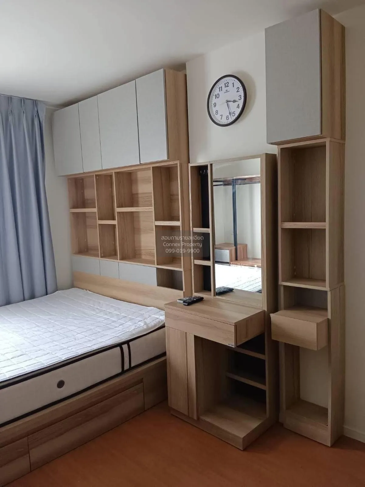 ขายคอนโด  ลุมพินี มิกซ์ เทพารักษ์ - ศรีนครินทร์ สำโรงเหนือ เมืองส