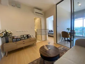 For Rent Condo , THE CUVEE Tiwanon , MRT-Yak Tiwanon , Bang Khen , Mueang Nonthaburi , Nonthaburi , CX-93580