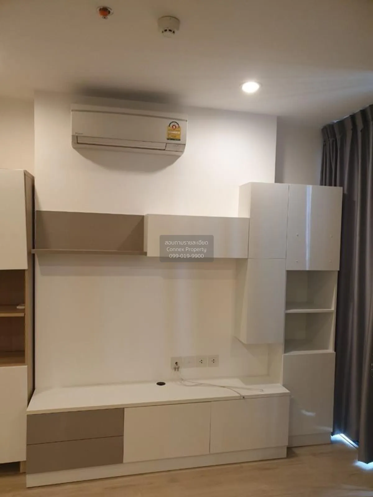 For Rent Condo , Ideo Q Chula-Samyan , MRT-Sam Yan , Bang Rak , B 4
