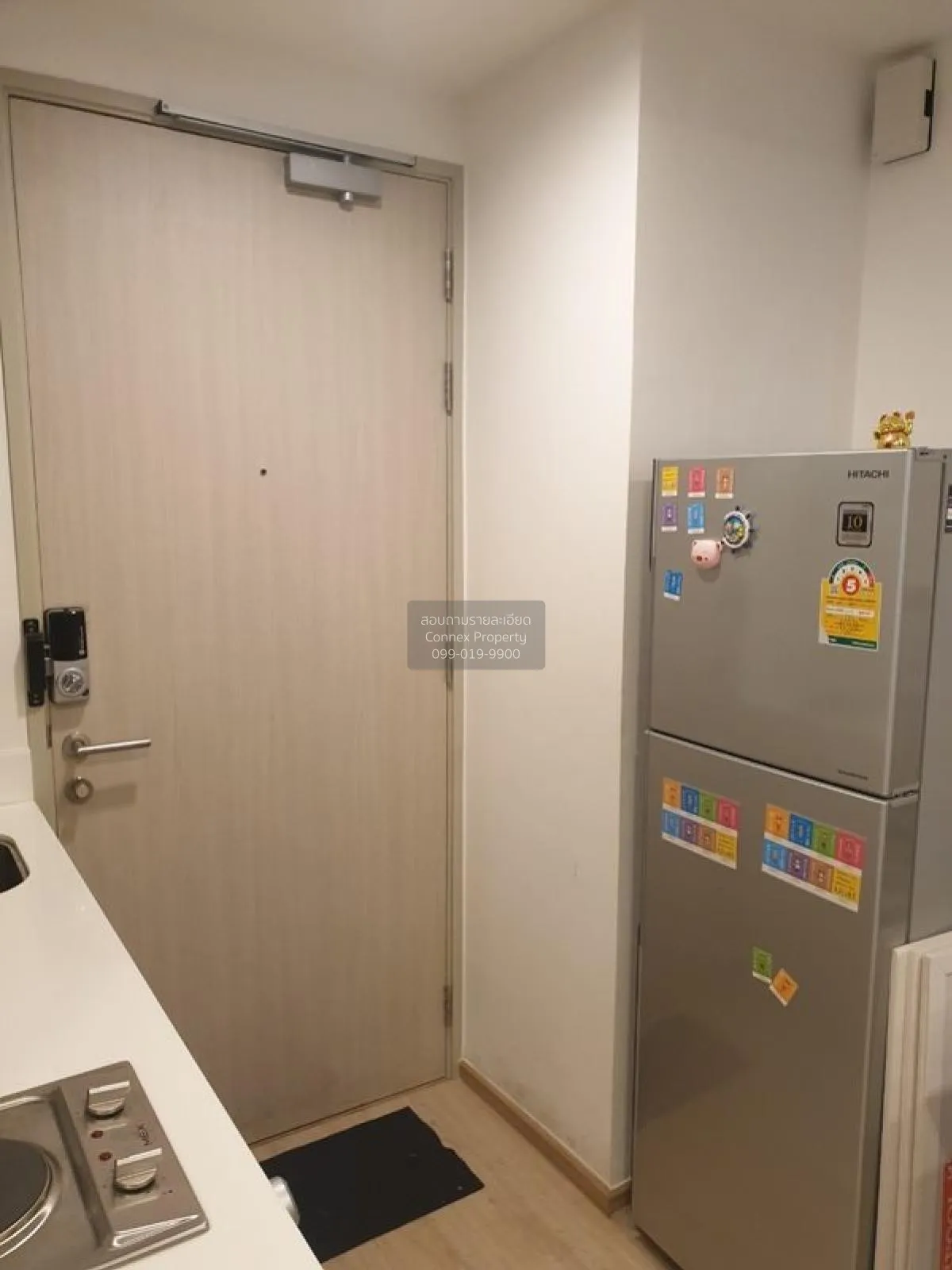 For Rent Condo , Ideo Q Chula-Samyan , MRT-Sam Yan , Bang Rak , B