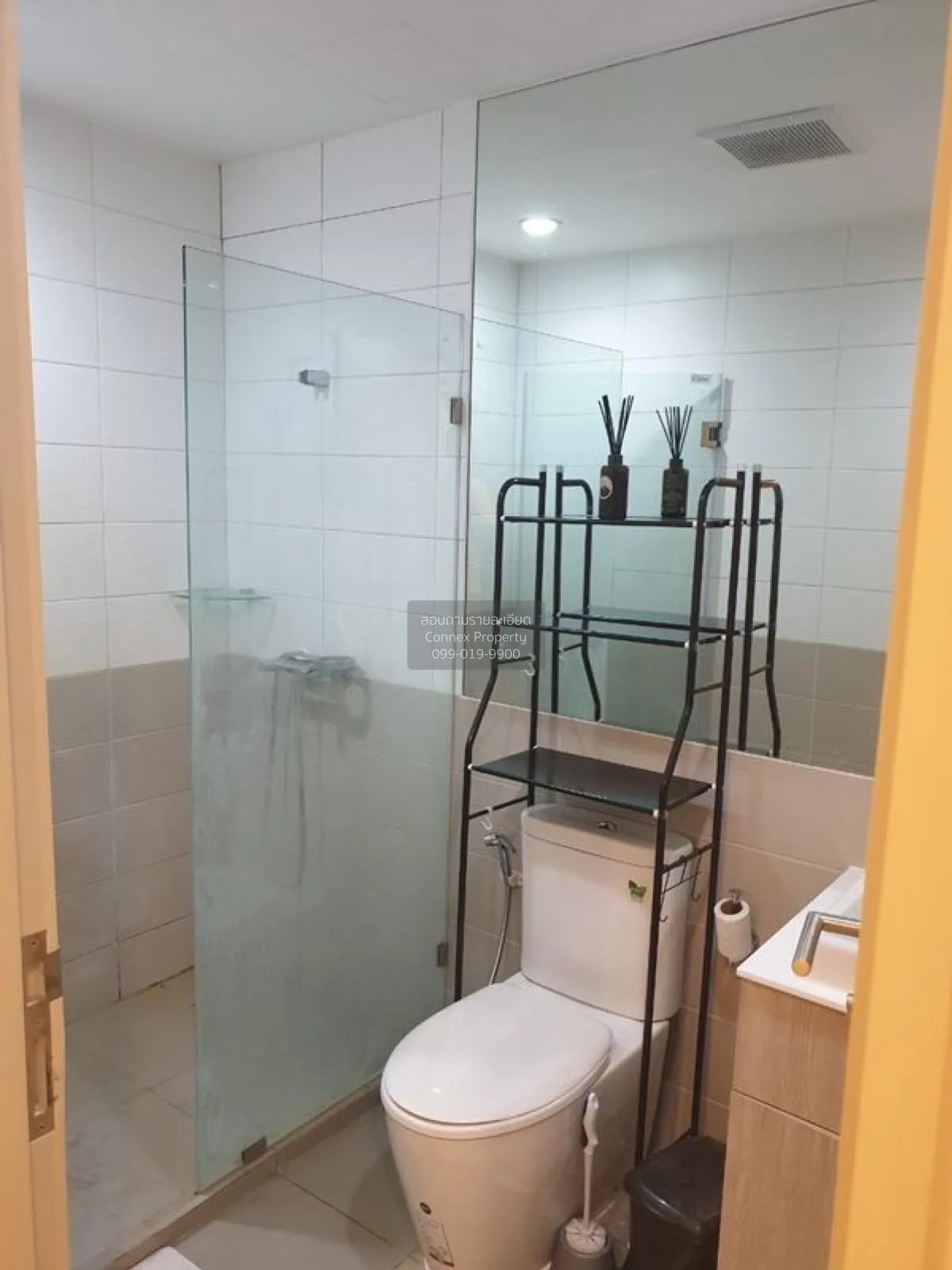 For Rent Condo , Ideo Q Chula-Samyan , MRT-Sam Yan , Bang Rak , B