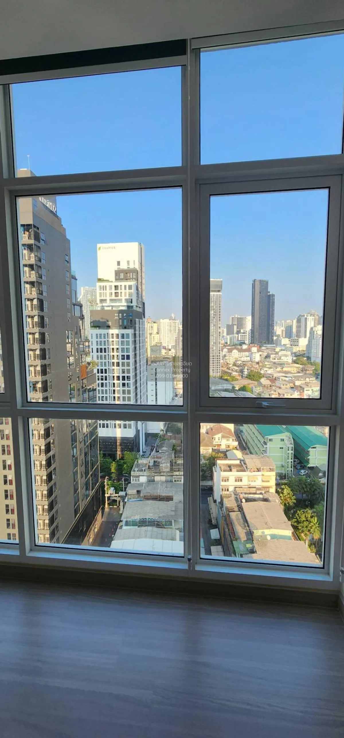 เช่าคอนโด  ศุภาลัย พรีเมียร์ สี่พระยา-สามย่าน MRT-สามย่าน สี่พระย