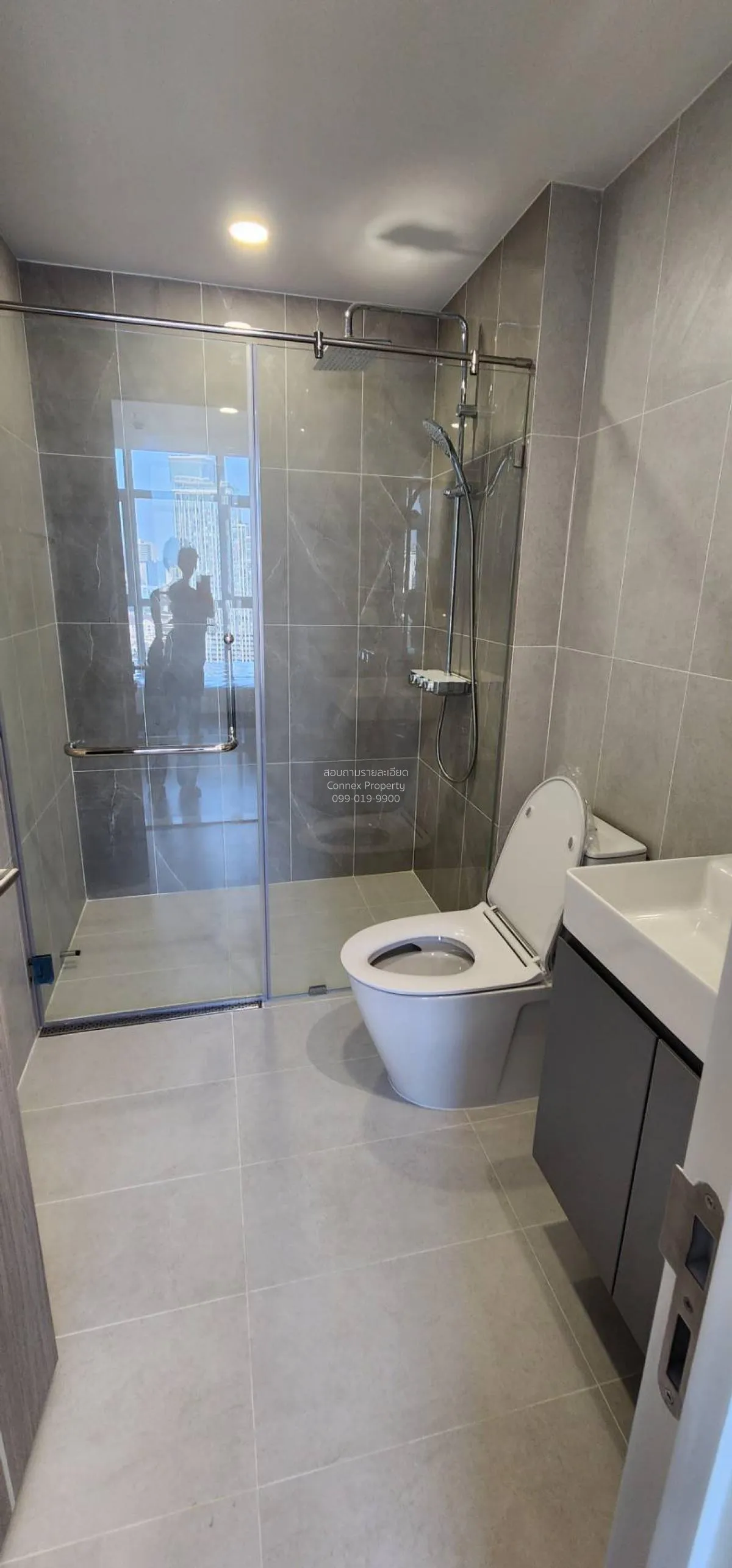 เช่าคอนโด  ศุภาลัย พรีเมียร์ สี่พระยา-สามย่าน MRT-สามย่าน สี่พระย