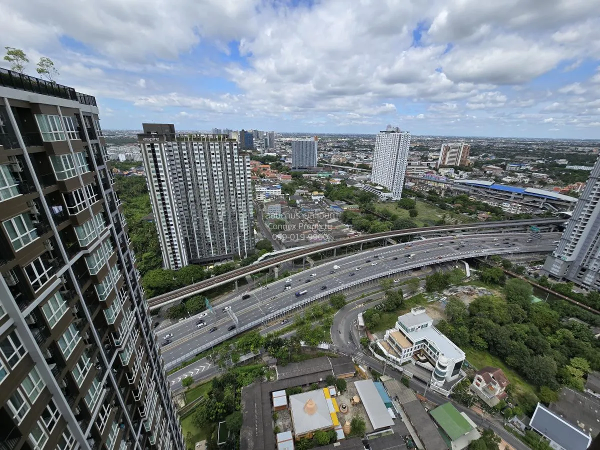 For Sale Condo , Supalai Loft Sathorn-Ratchaphruek , BTS-Bang Wa 