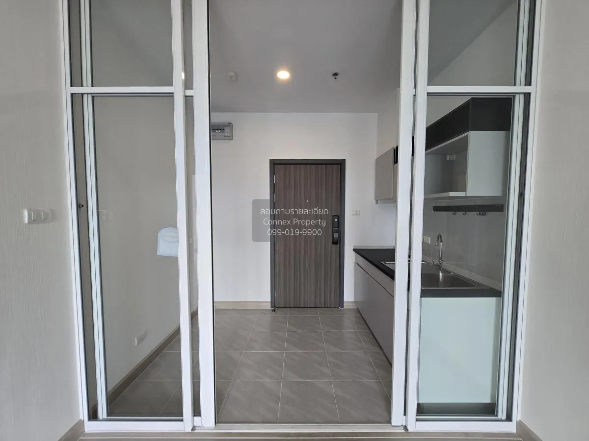 For Sale Condo , Supalai Loft Sathorn-Ratchaphruek , BTS-Bang Wa 