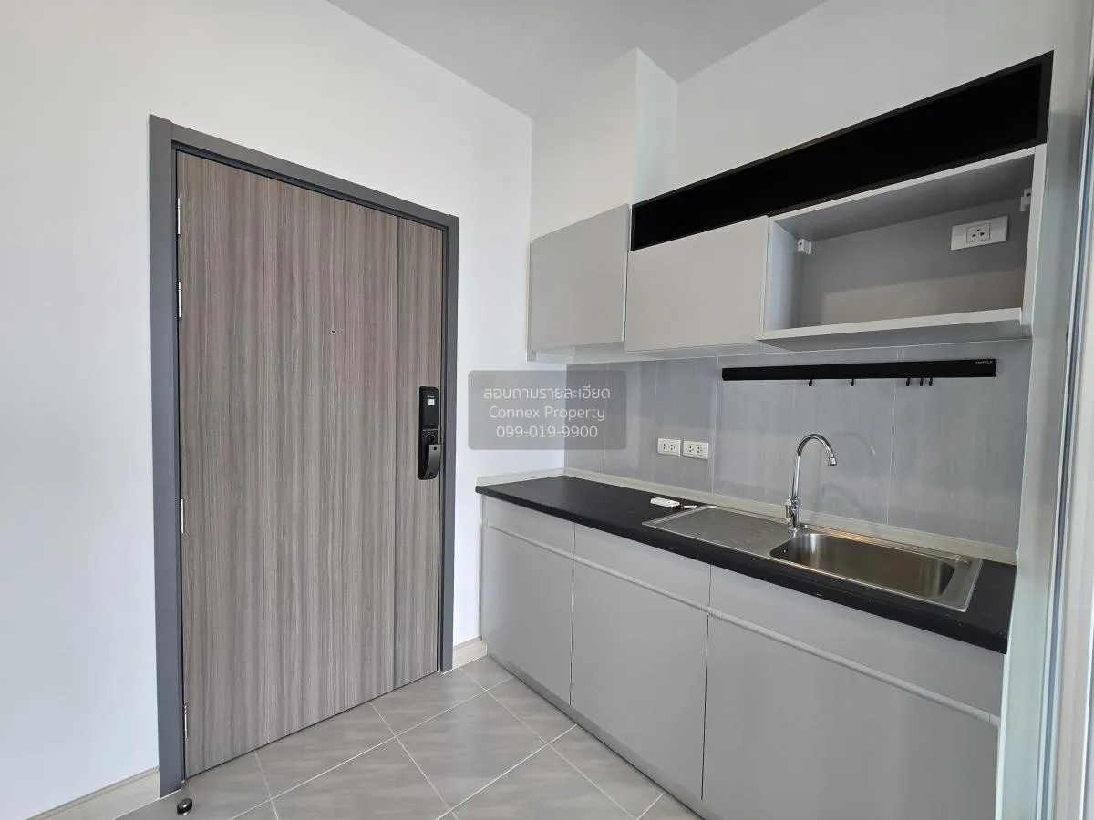 For Sale Condo , Supalai Loft Sathorn-Ratchaphruek , BTS-Bang Wa 