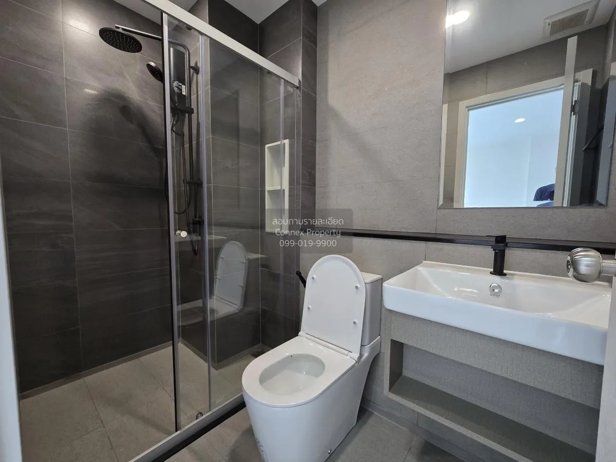 For Sale Condo , Supalai Loft Sathorn-Ratchaphruek , BTS-Bang Wa 