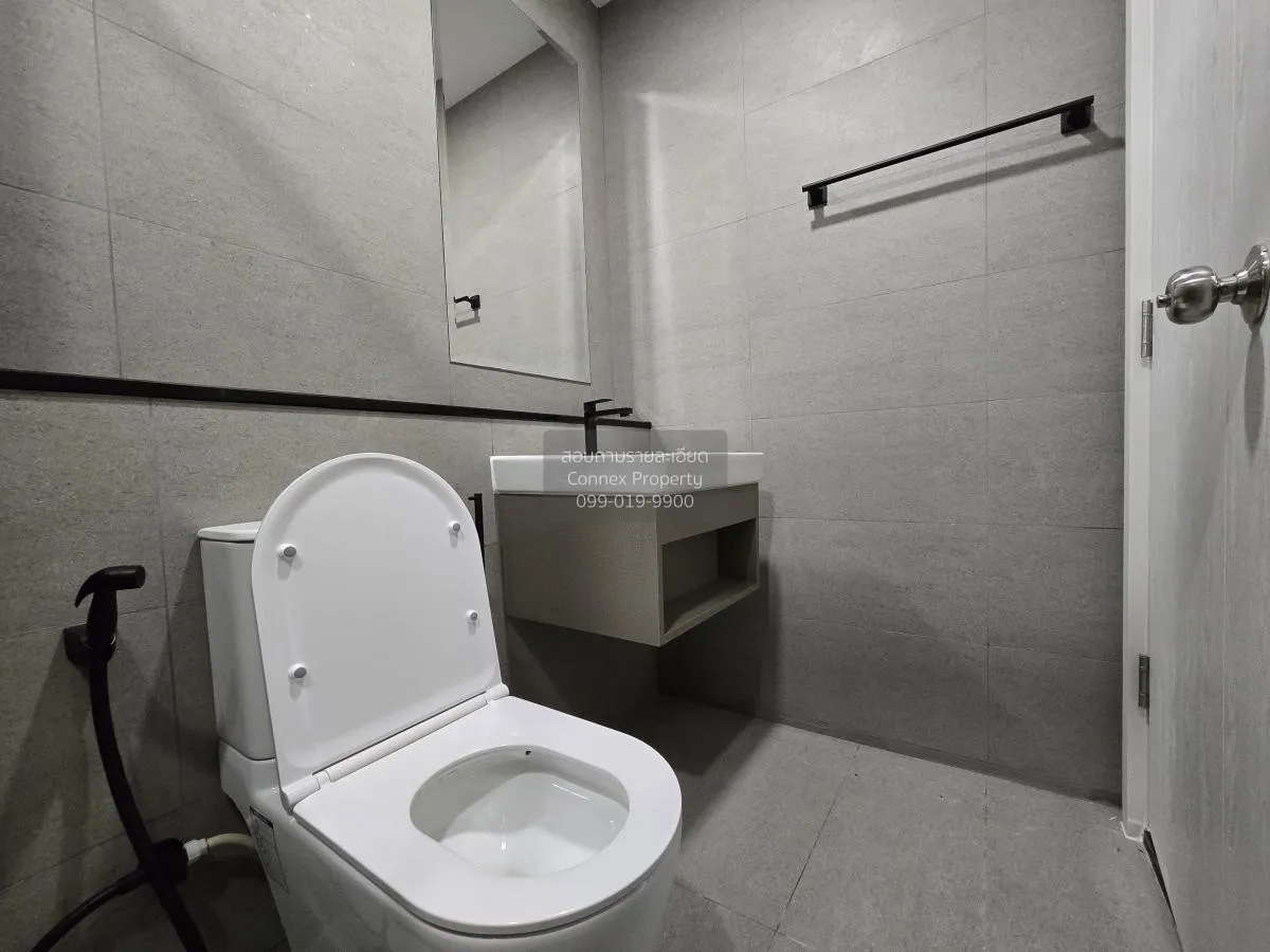 For Sale Condo , Supalai Loft Sathorn-Ratchaphruek , BTS-Bang Wa 