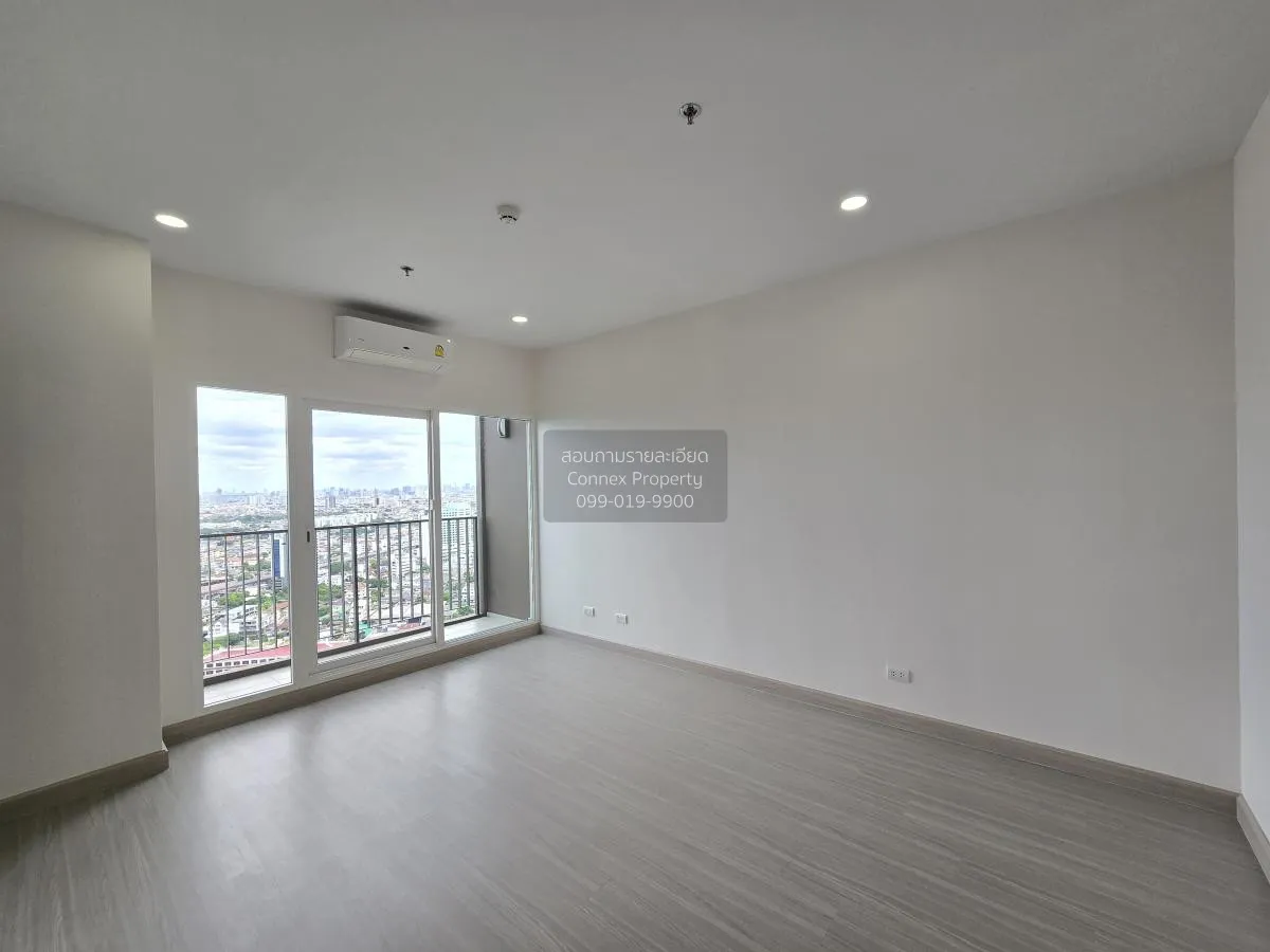 For Sale Condo , Supalai Loft Sathorn-Ratchaphruek , BTS-Bang Wa 