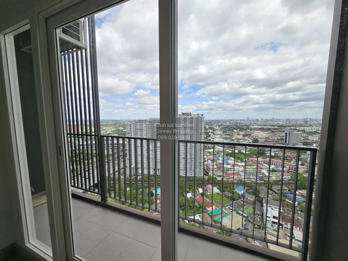 For Sale Condo , Supalai Loft Sathorn-Ratchaphruek , BTS-Bang Wa 