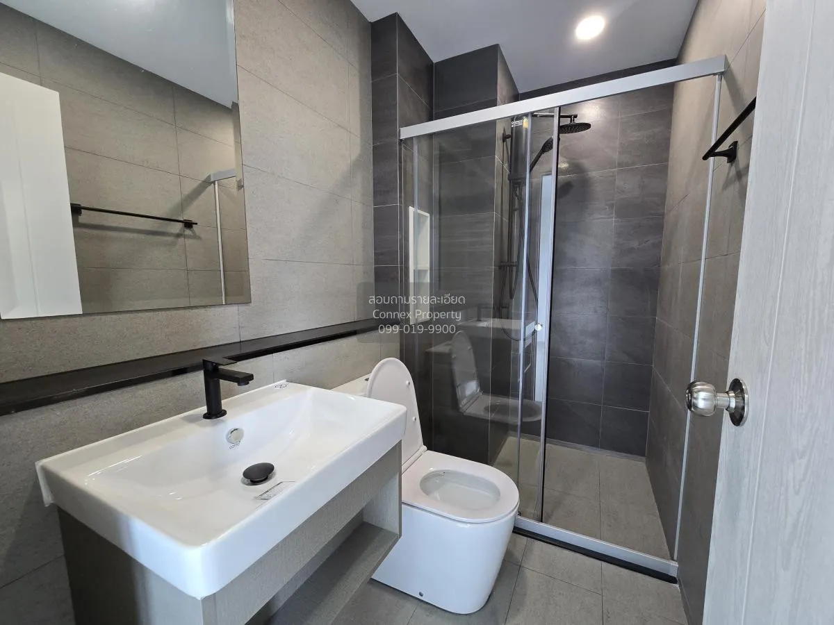 For Sale Condo , Supalai Loft Sathorn-Ratchaphruek , BTS-Bang Wa 