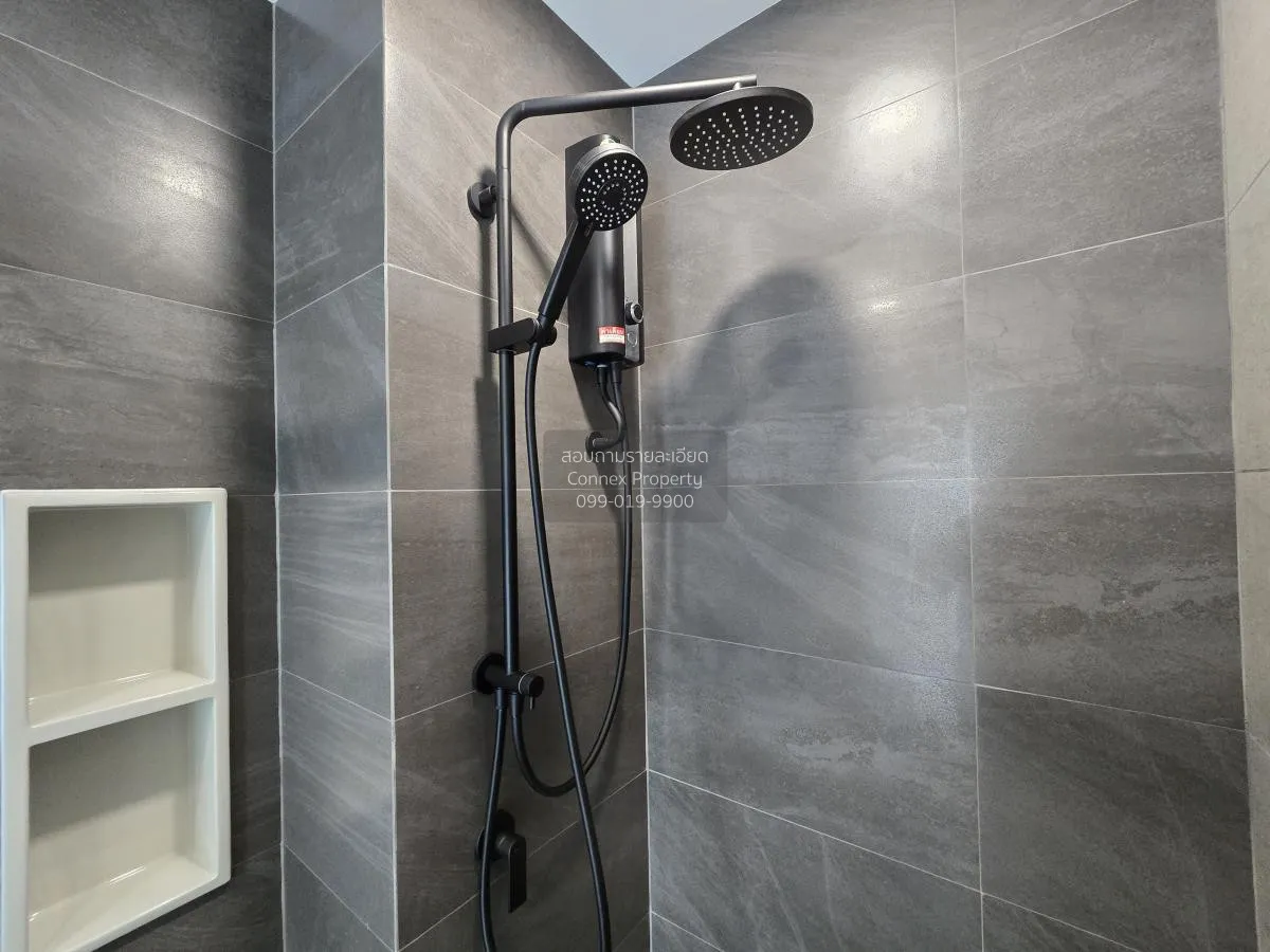 For Sale Condo , Supalai Loft Sathorn-Ratchaphruek , BTS-Bang Wa 